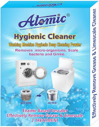 Machine Washing Powder